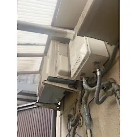 施工後