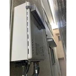 施工後