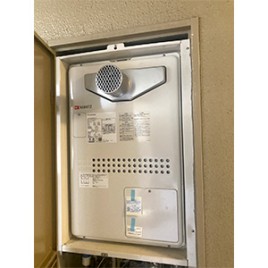 施工事例の画像