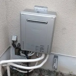 施工後