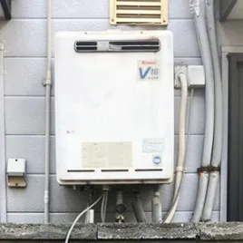 施工前