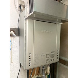 施工事例の画像