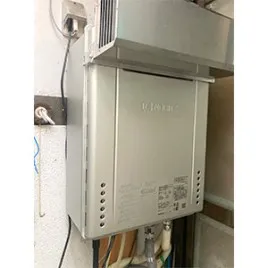 施工後