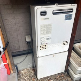 施工事例の画像