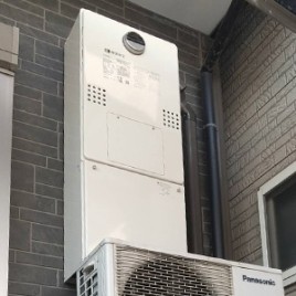 施工事例の画像
