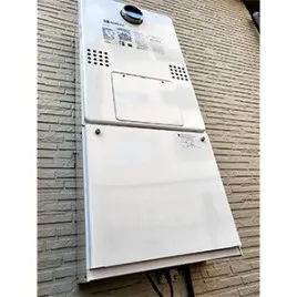 施工後