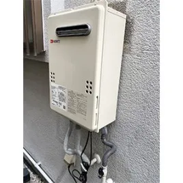 施工後