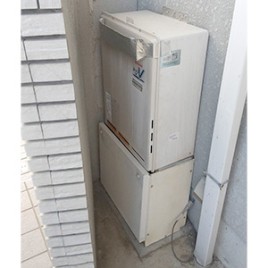 施工事例の画像