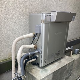 施工事例の画像