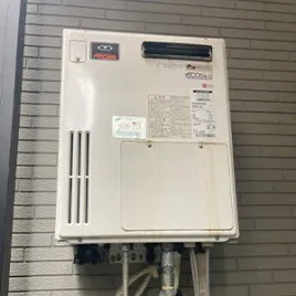 施工前