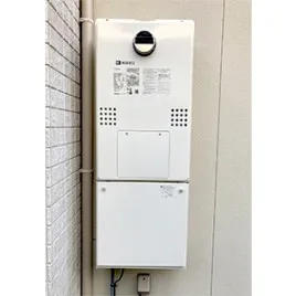 施工後
