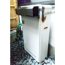 施工前