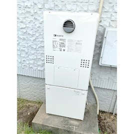 施工事例の画像