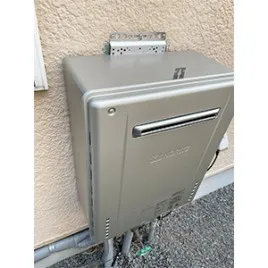 施工後