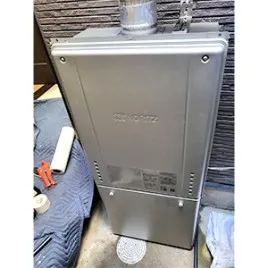 施工後