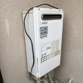 施工後