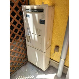 施工事例の画像