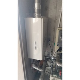 施工事例の画像
