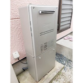施工事例の画像