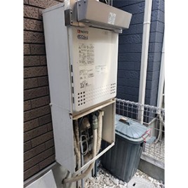 施工事例の画像