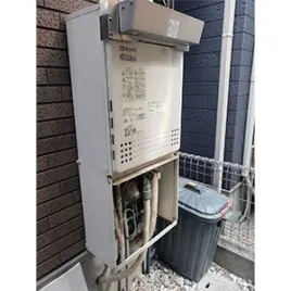 施工前