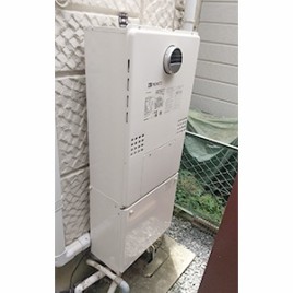 施工事例の画像