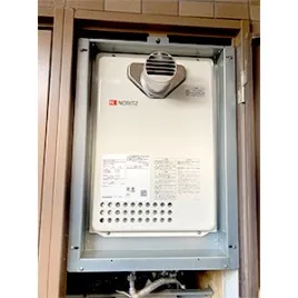 施工後