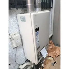 施工前