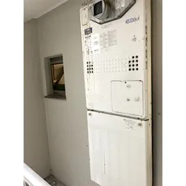 施工前