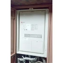 施工後