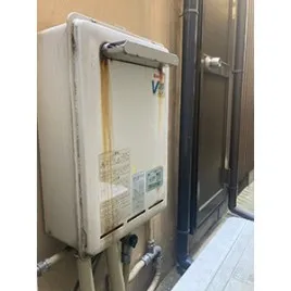 施工前