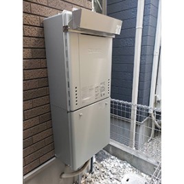 施工事例の画像