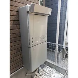施工後
