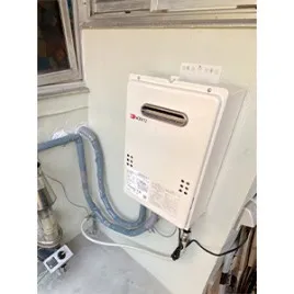 施工後