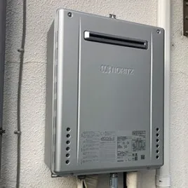 施工後