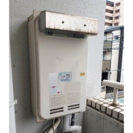 施工事例の画像