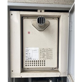 施工事例の画像