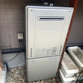 施工後