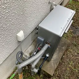 施工後
