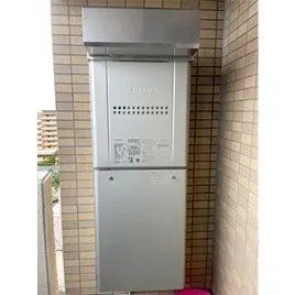 施工後