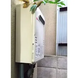 施工後