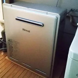 施工後