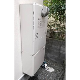 施工事例の画像