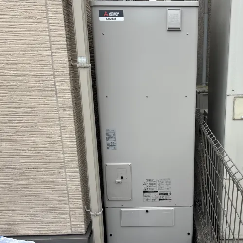 施工後