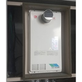 施工事例の画像