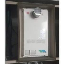 施工前