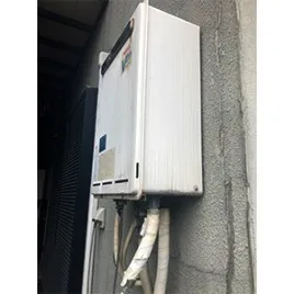 施工前