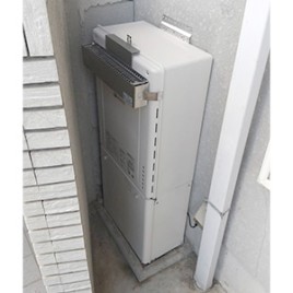 施工事例の画像