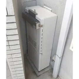 施工後