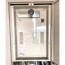 施工事例の画像